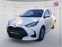 Véhicule d'occasion TOYOTA YARIS 116H DYNAMIC 5P MC24