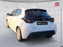 Véhicule d'occasion TOYOTA YARIS 116H DYNAMIC 5P MC24