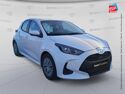 Véhicule d'occasion TOYOTA YARIS 116H DYNAMIC 5P MC24