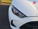 Véhicule d'occasion TOYOTA YARIS 116H DYNAMIC 5P MC24