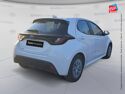 Véhicule d'occasion TOYOTA YARIS 116H DYNAMIC 5P MC24