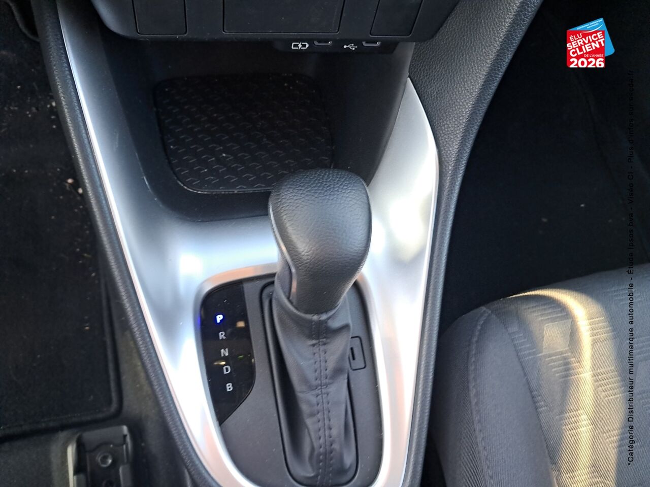 chez Toyota Thionville