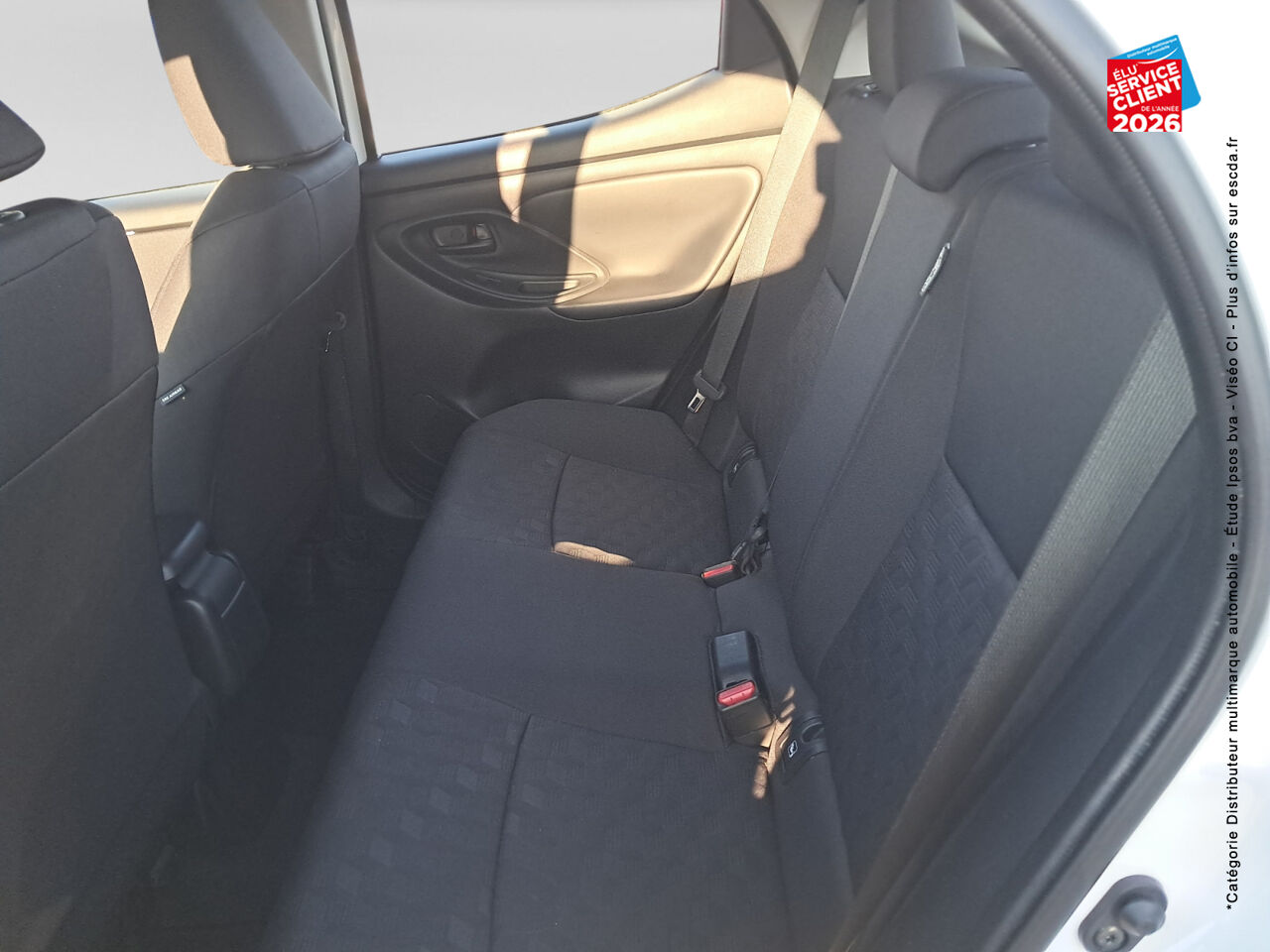 chez Toyota Thionville