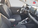 Véhicule d'occasion TOYOTA YARIS 116H DYNAMIC 5P MC24