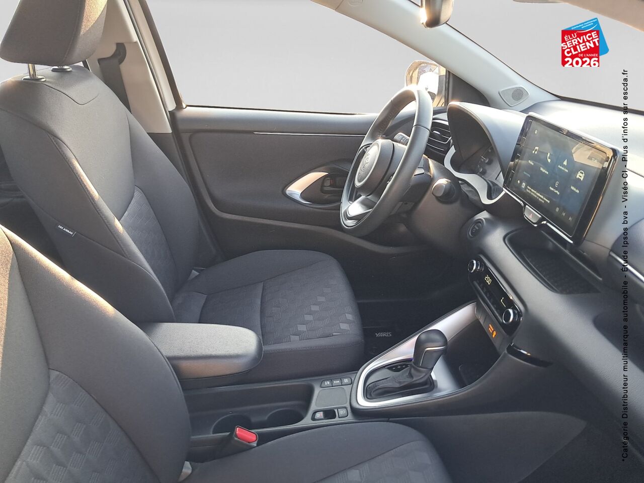 chez Toyota Thionville