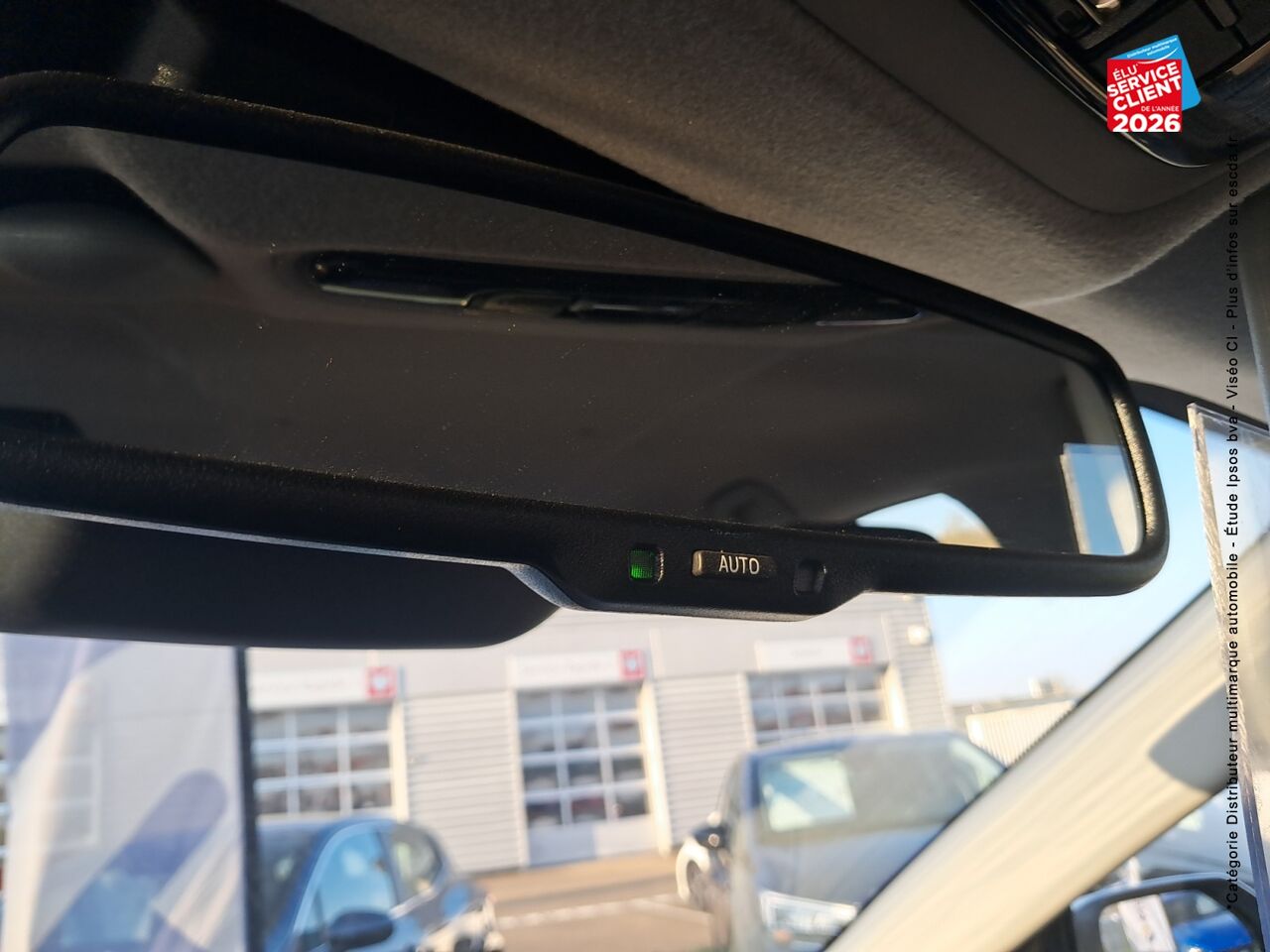 chez Toyota Thionville