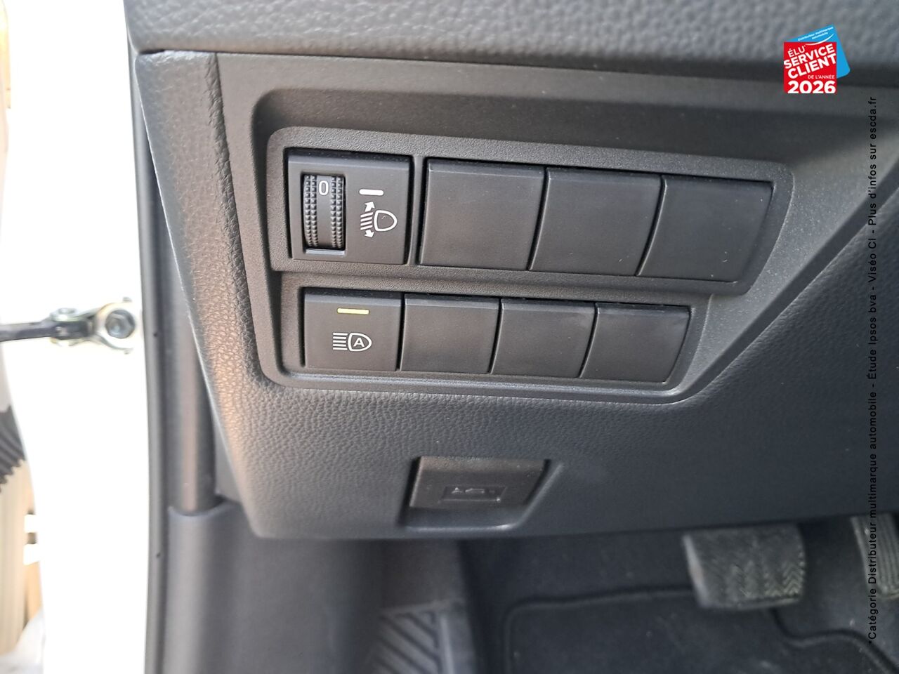 chez Toyota Thionville