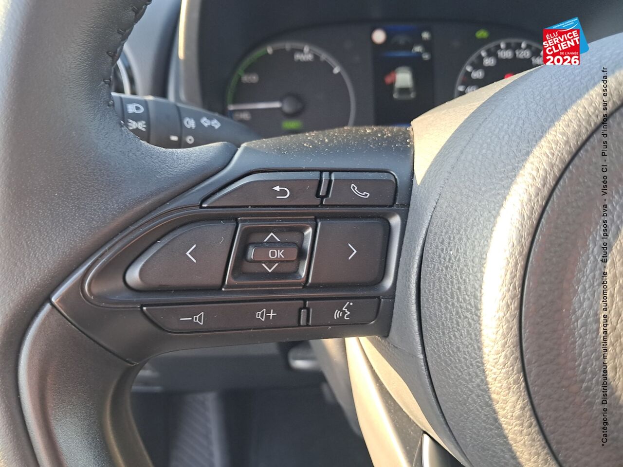 chez Toyota Thionville