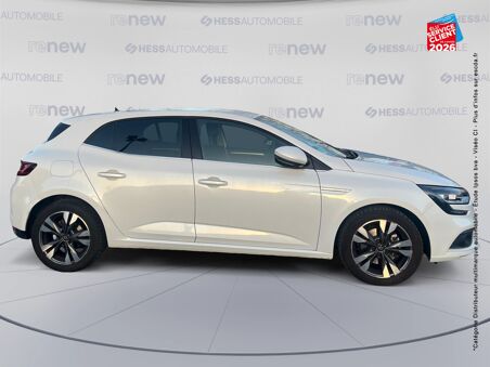 RENAULT MEGANE 1.3 TCE...