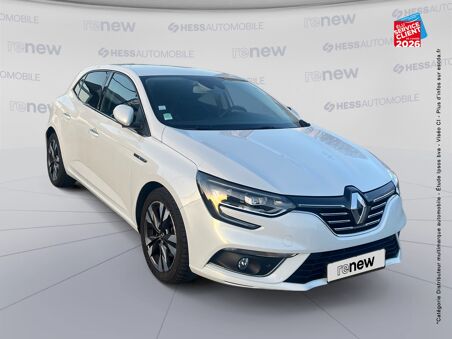 RENAULT MEGANE 1.3 TCE...