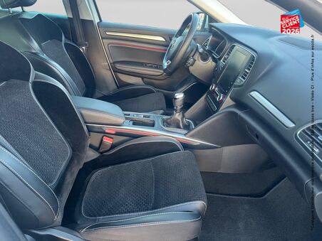 RENAULT MEGANE 1.3 TCE...