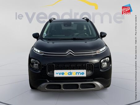 CITROEN C3 AIRCROSS...