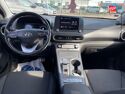 Véhicule d'occasion HYUNDAI KONA ELECTRIC 39KWH - 136CH INTUITIVE