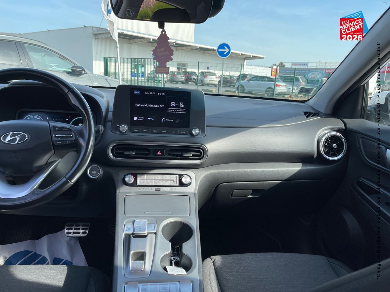 chez Hyundai Epernay