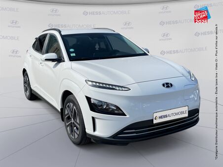 HYUNDAI KONA ELECTRIC 39KWH...