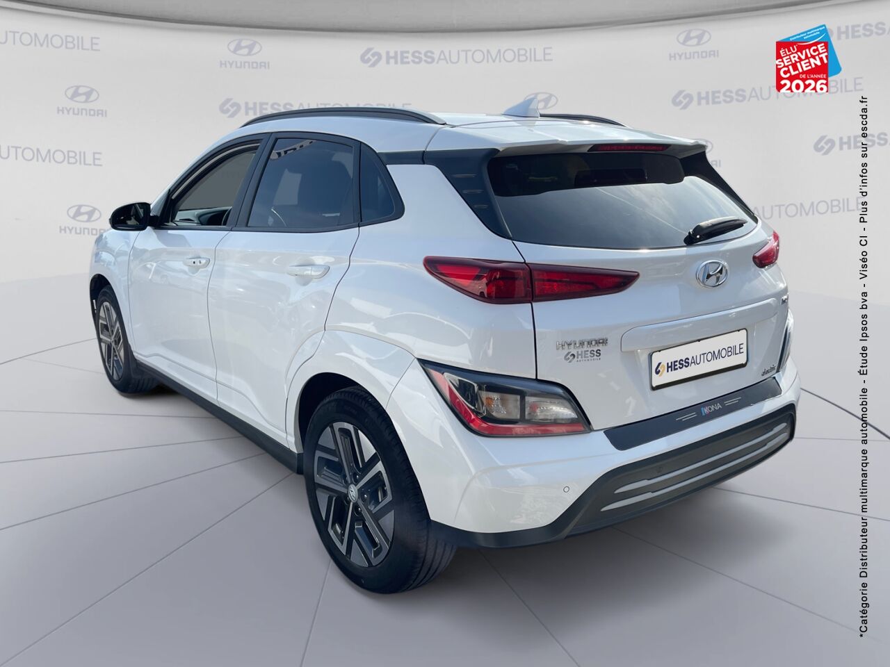 chez Hyundai Epernay