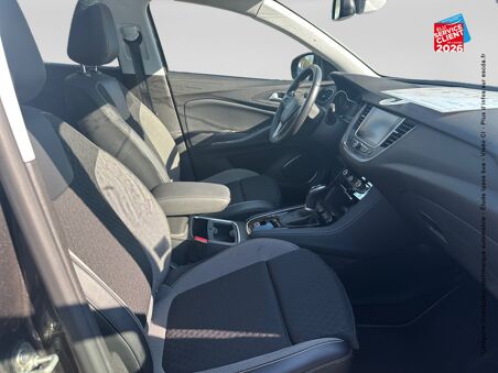 OPEL GRANDLAND X 1.2 TURBO...