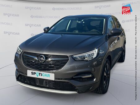 OPEL GRANDLAND X 1.2 TURBO...