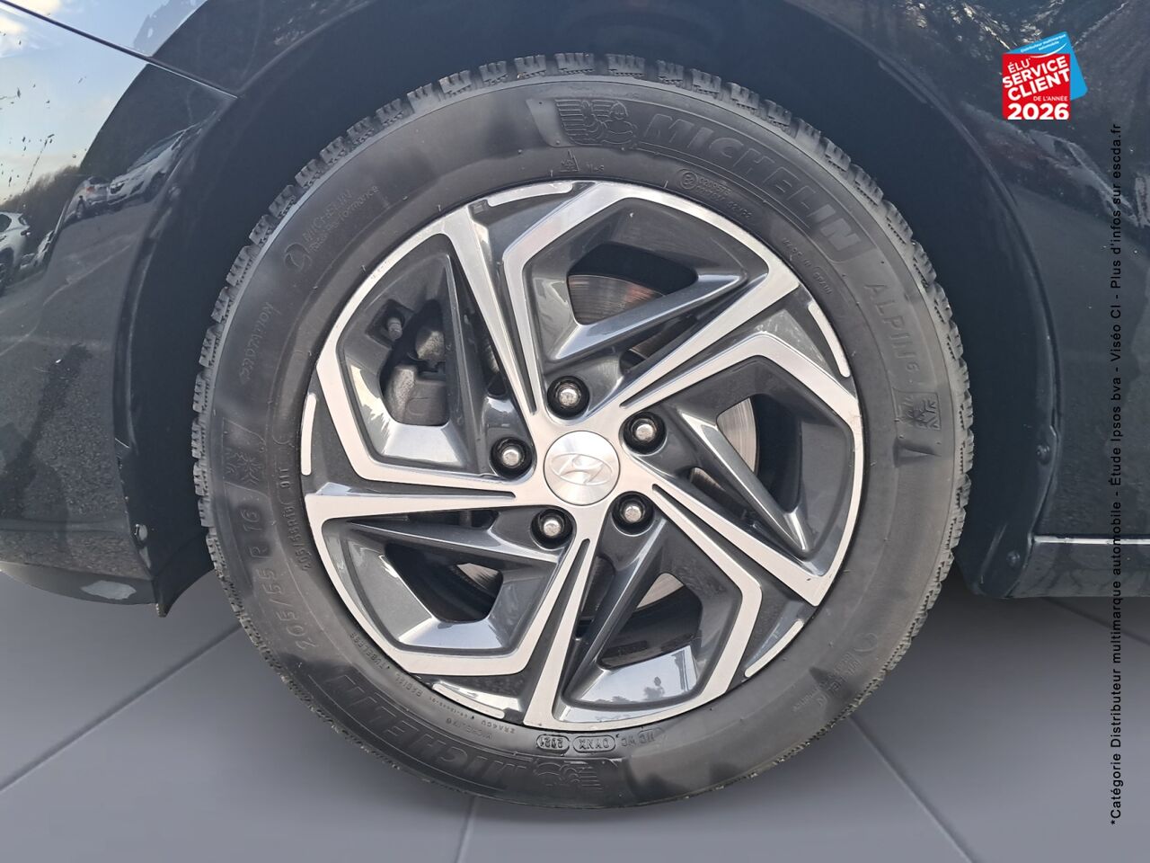 chez Renault Sélestat