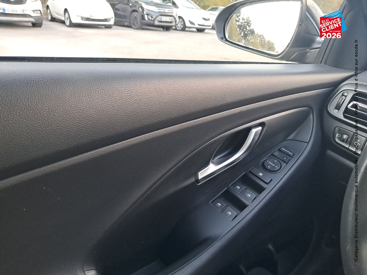 chez Renault Sélestat