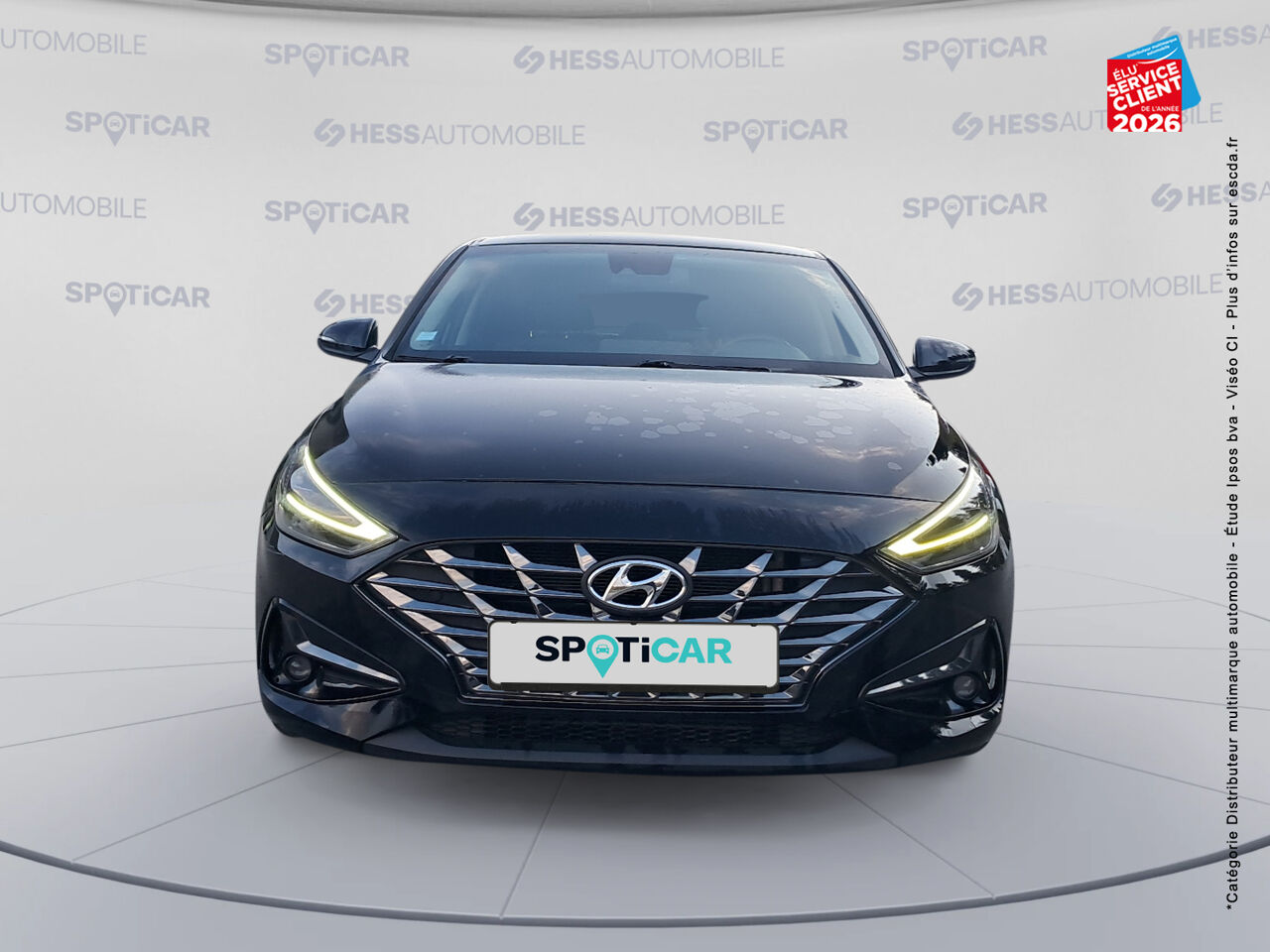 chez Renault Sélestat