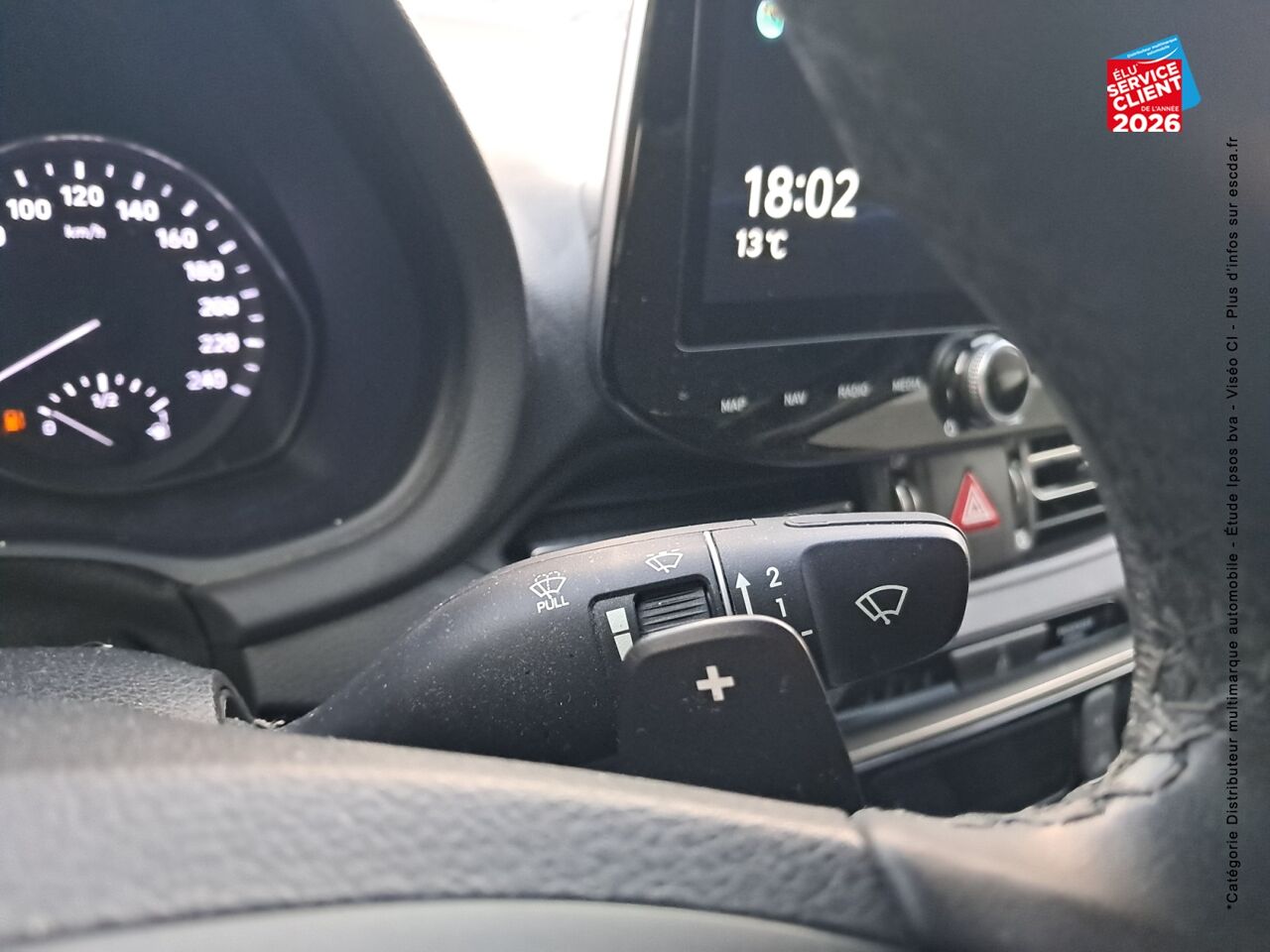 chez Renault Sélestat