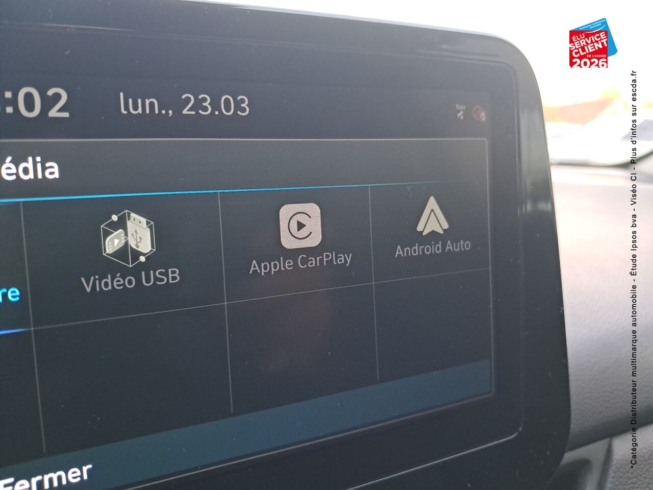 chez Renault Sélestat