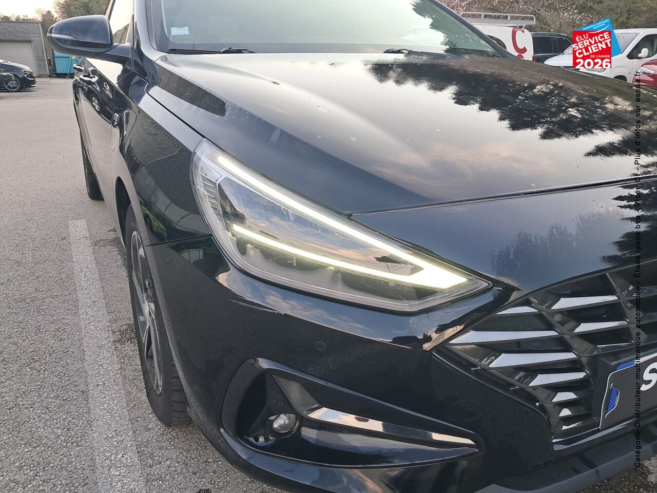 chez Renault Sélestat