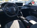 Véhicule d'occasion PEUGEOT 208 1.2 HYBRID 110CH ALLURE E-DCS6