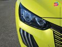 Véhicule d'occasion PEUGEOT 208 1.2 HYBRID 110CH ALLURE E-DCS6