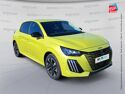 Véhicule d'occasion PEUGEOT 208 1.2 HYBRID 110CH ALLURE E-DCS6