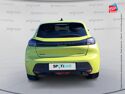 Véhicule d'occasion PEUGEOT 208 1.2 HYBRID 110CH ALLURE E-DCS6