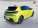 Véhicule d'occasion PEUGEOT 208 1.2 HYBRID 110CH ALLURE E-DCS6