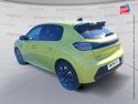 Véhicule d'occasion PEUGEOT 208 1.2 HYBRID 110CH ALLURE E-DCS6