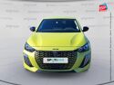 Véhicule d'occasion PEUGEOT 208 1.2 HYBRID 110CH ALLURE E-DCS6