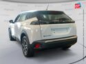 Véhicule d'occasion PEUGEOT 2008 1.2 100CH SS STYLE