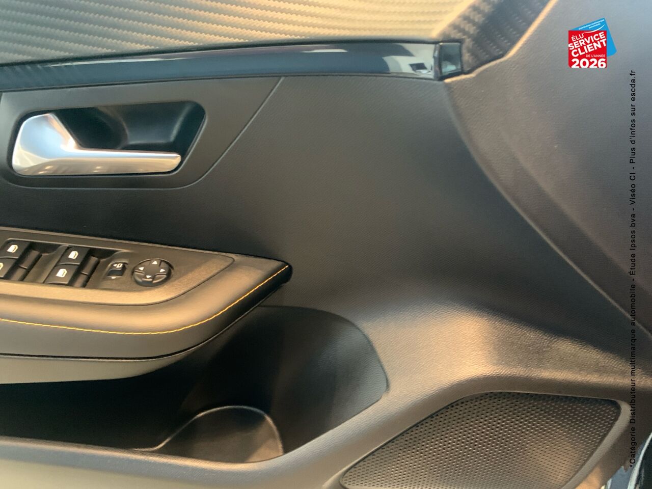 chez Peugeot Reims