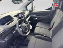 Véhicule d'occasion PEUGEOT PARTNER M DIESEL 100CH