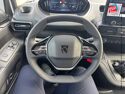 Véhicule d'occasion PEUGEOT PARTNER M DIESEL 100CH