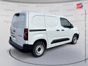Véhicule d'occasion PEUGEOT PARTNER M DIESEL 100CH