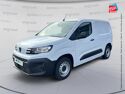Véhicule d'occasion PEUGEOT PARTNER M DIESEL 100CH