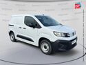 Véhicule d'occasion PEUGEOT PARTNER M DIESEL 100CH
