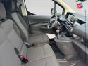 Véhicule d'occasion PEUGEOT PARTNER M DIESEL 100CH