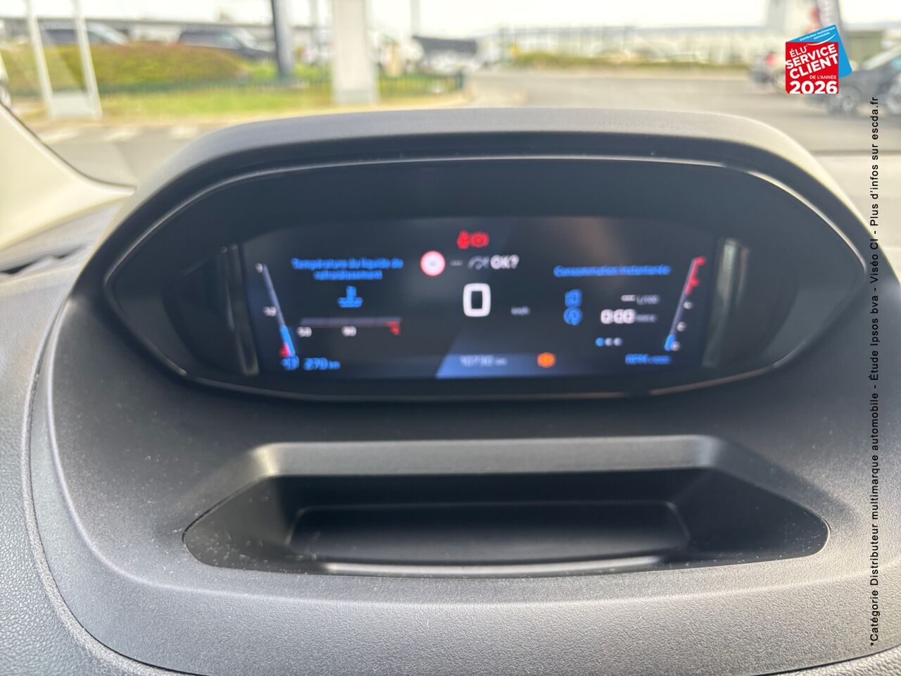 chez Nissan Dijon