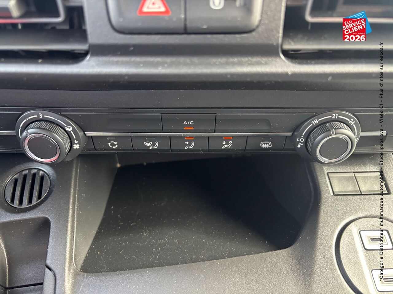 chez Nissan Dijon