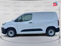 Véhicule d'occasion PEUGEOT PARTNER M DIESEL 100CH