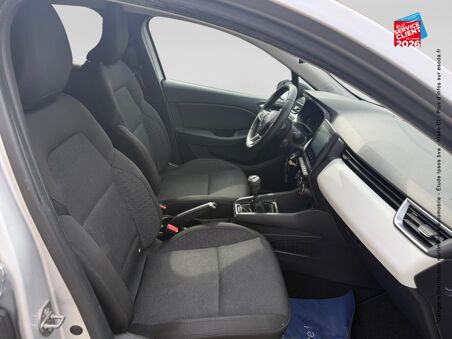 RENAULT CLIO 1.5 BLUE DCI...