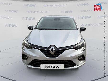 RENAULT CLIO 1.5 BLUE DCI...