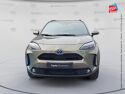 Véhicule d'occasion TOYOTA YARIS CROSS 116H DESIGN MY22