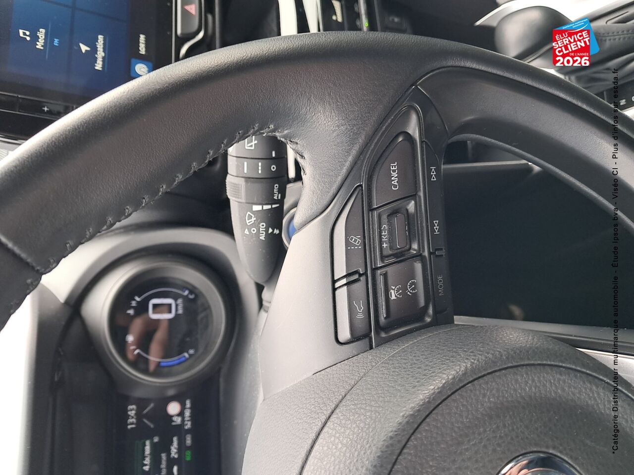 chez Toyota Thionville